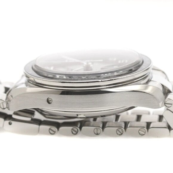 OMEGA Speedmaster 324.30.38.40.06.001 Date Chronograph Automatic Men's_862720 - Picture 2 of 6